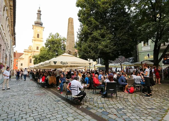 Piata Muzeului 1