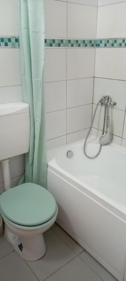 公寓 Piata Muzeului 1 Cluj-Napoca